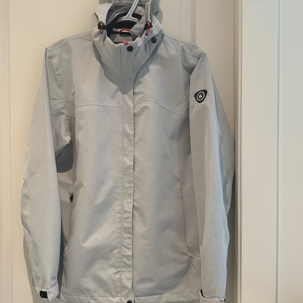 Killtec waterproof jacket
